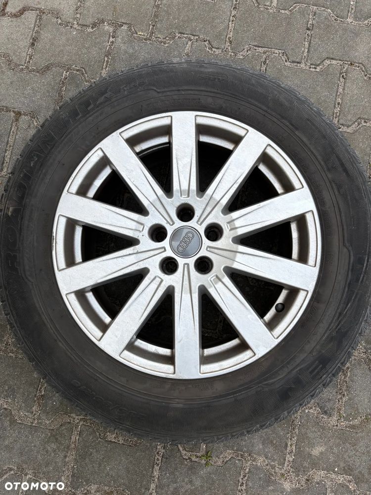 Audi Q7 3.0 TDI ultra Quattro Tiptronic - 23