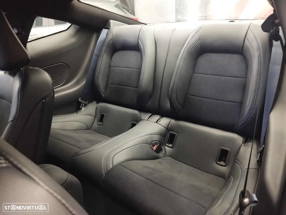 Ford Mustang 5.0 Ti-VCT Dark Horse - 16