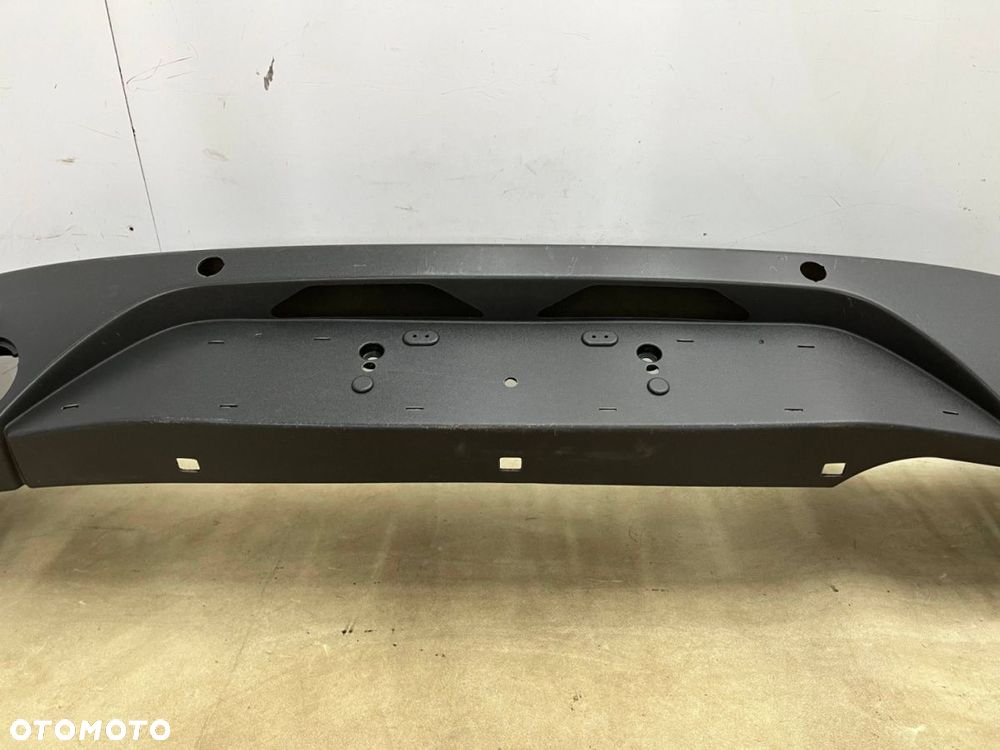 Zderzak tylny Ford EcoSport 2 Mk2 12-17r. Przedlift tył 4XPDC CN15-17K835-FHW - 14