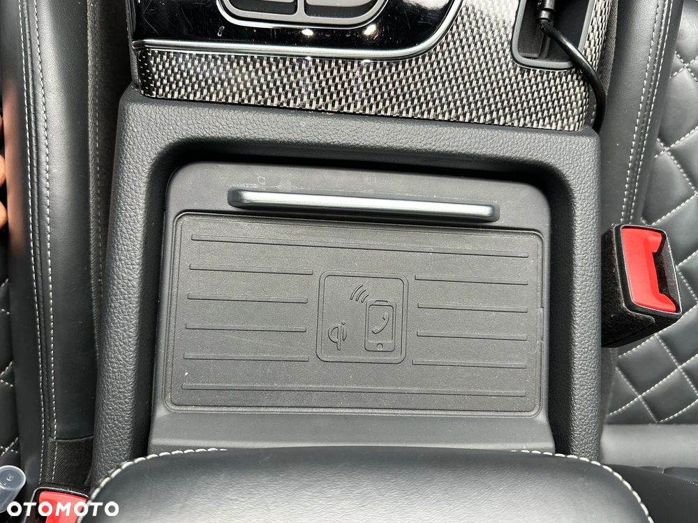 Audi SQ5 3.0 TFSI Quattro Tiptronic - 19