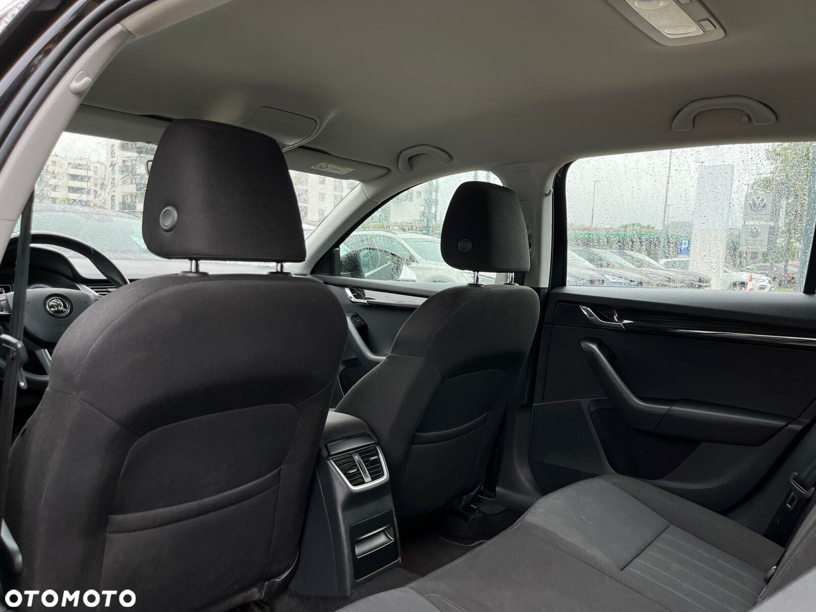 Skoda Octavia 1.5 TSI ACT Style - 27