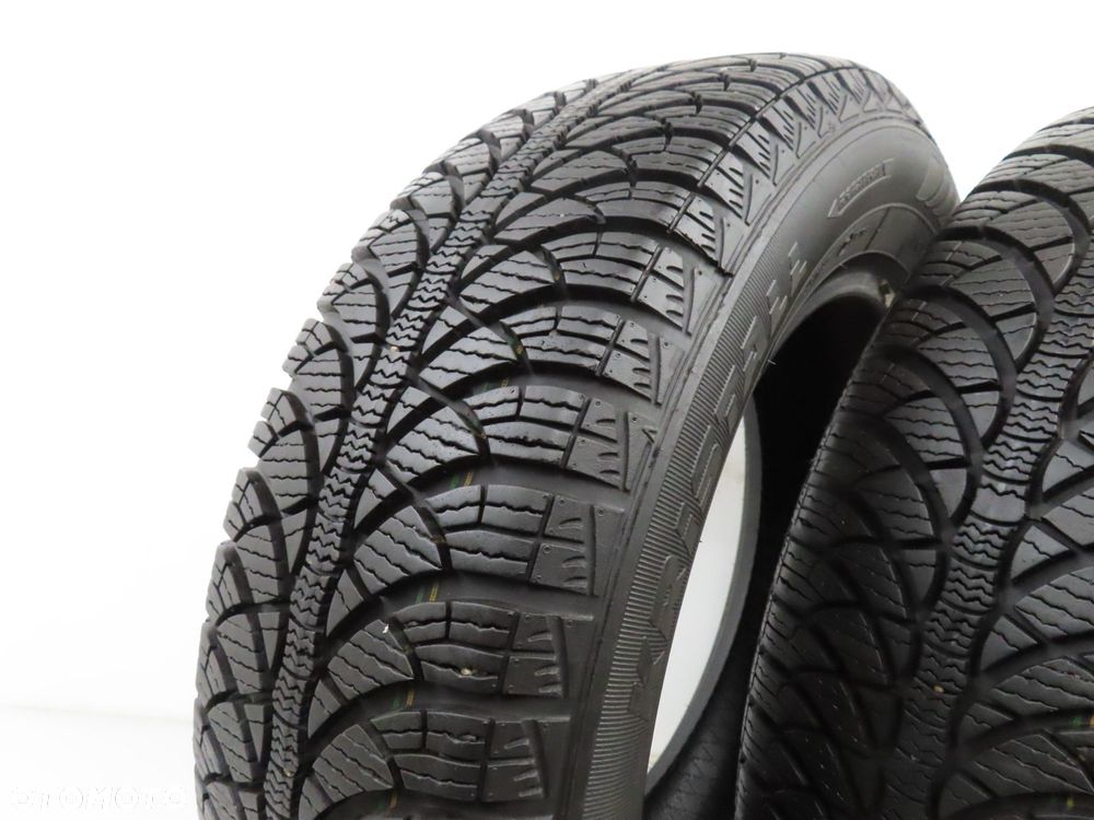 2x 185/65R15 OPONY ZIMOWE Fulda Kristall Montero 3 88T - 6