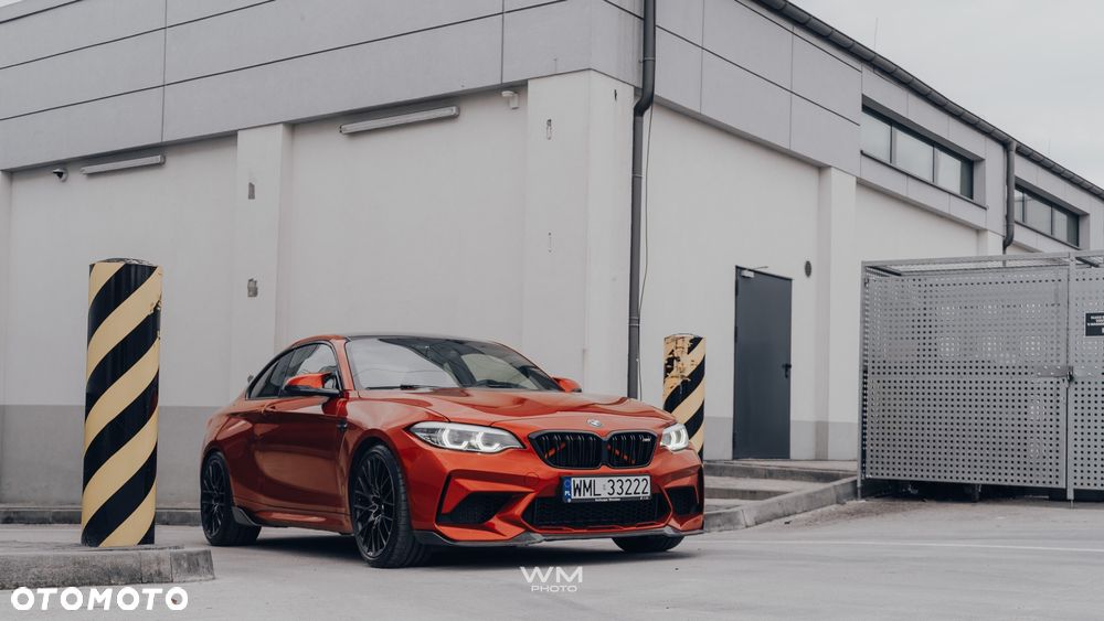 BMW M2 - 3