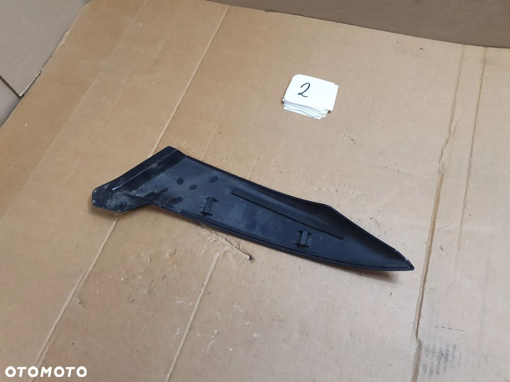 Yamaha YZF-R1 1000 RN09 (2002 - 2003) Owiewka boku prawa - 7