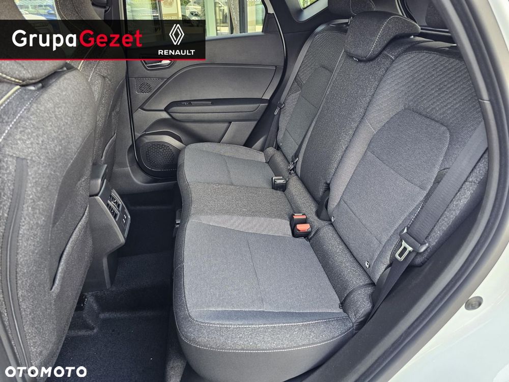 Renault Captur - 12
