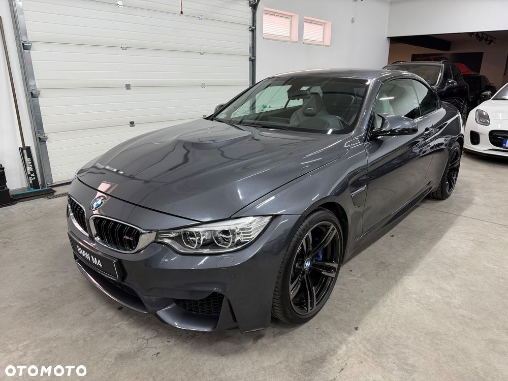 BMW M4 - 3