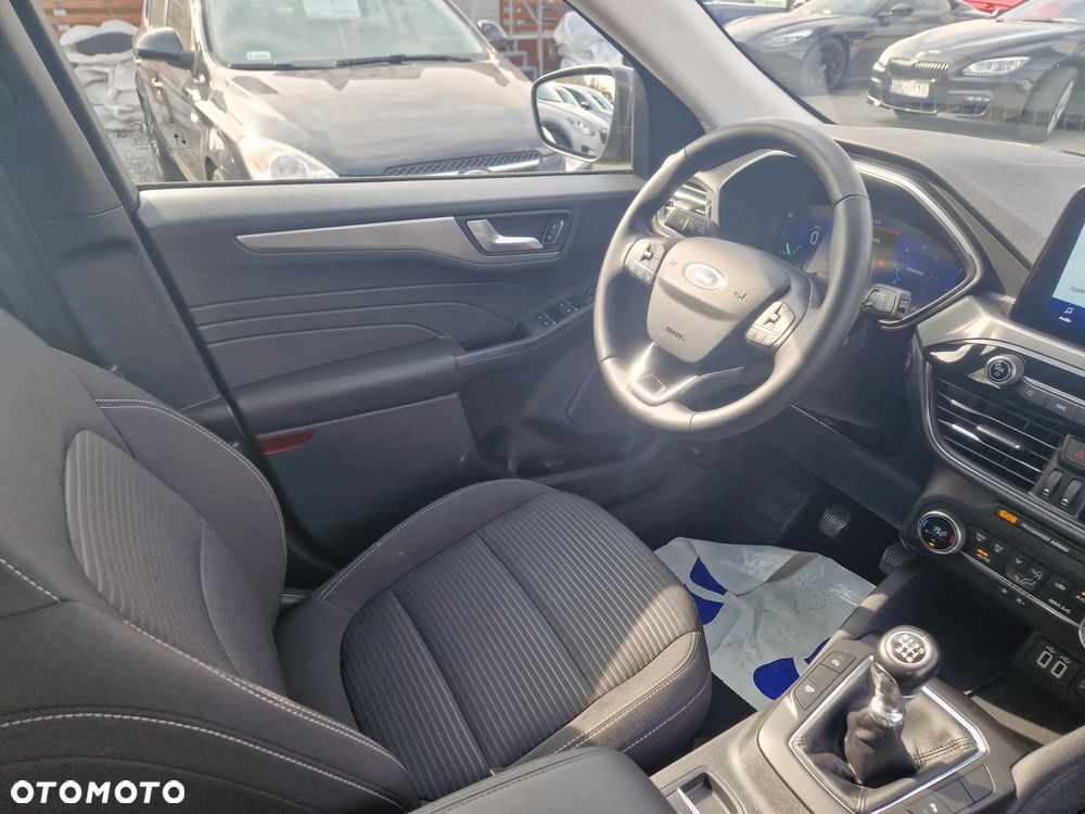 Ford Kuga ver-2-0-ti--vct-titanium - 33