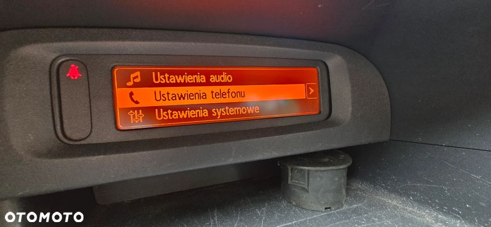 Renault Kangoo Maxi 33 (ohne Batterie) - 19
