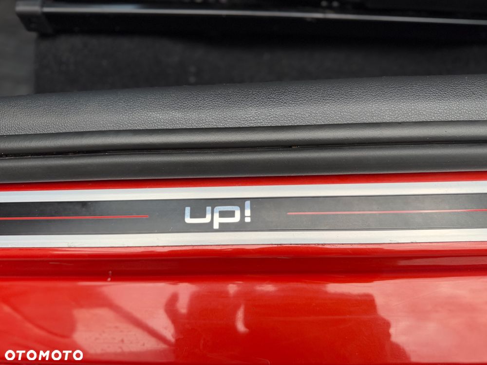 Volkswagen up! 1.0 move - 16
