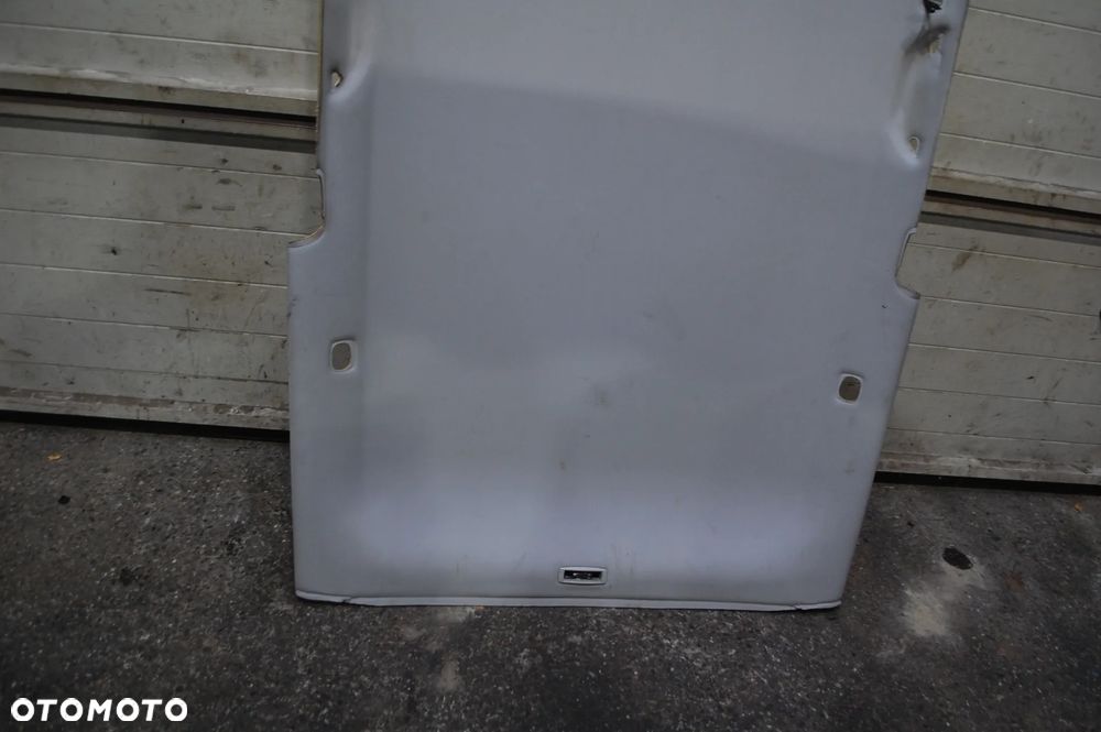 PODSUFITKA VW PASSAT B5 KOMBI LIFT SZARA/ KREMOWA - 14