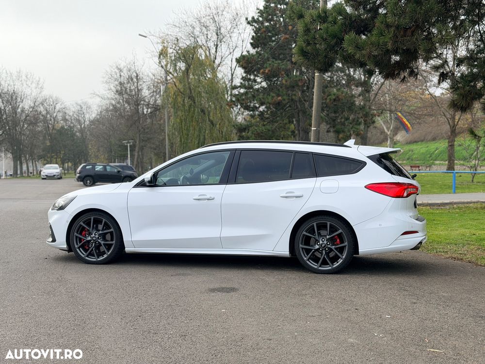 Ford Focus 2.3 Ecoboost ST3 - 3