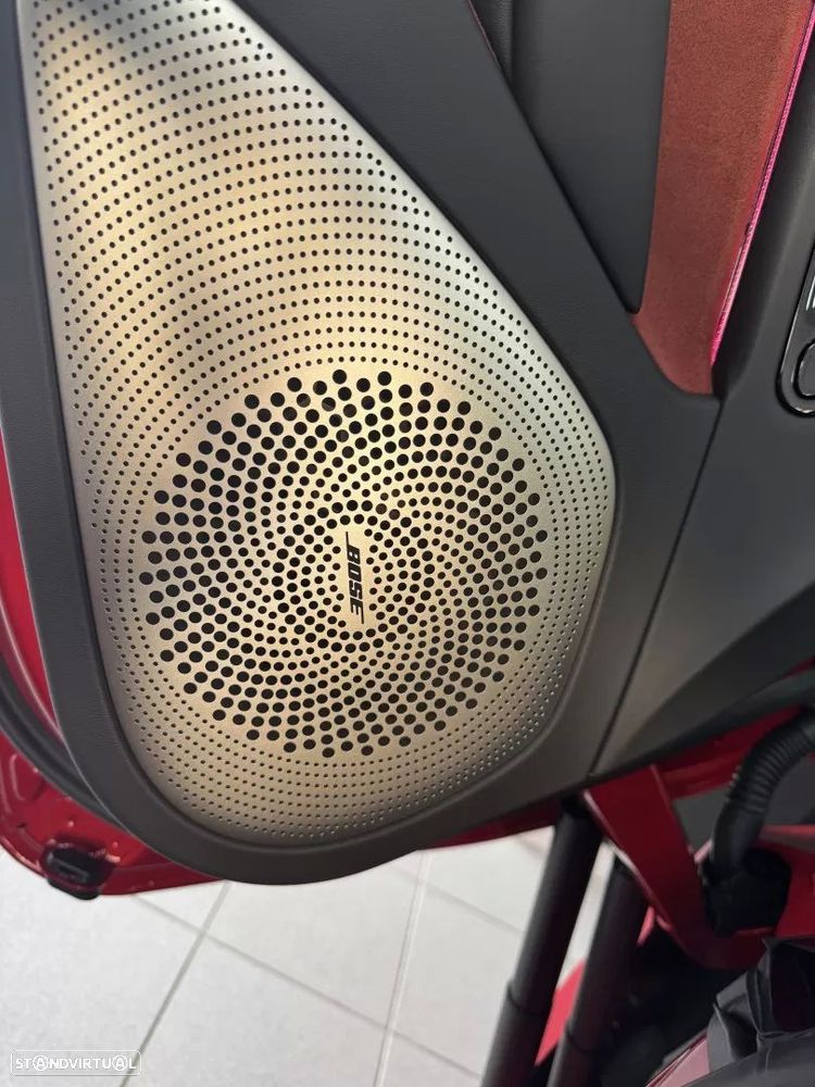 MG Cyberster 77 kWh GT - 44