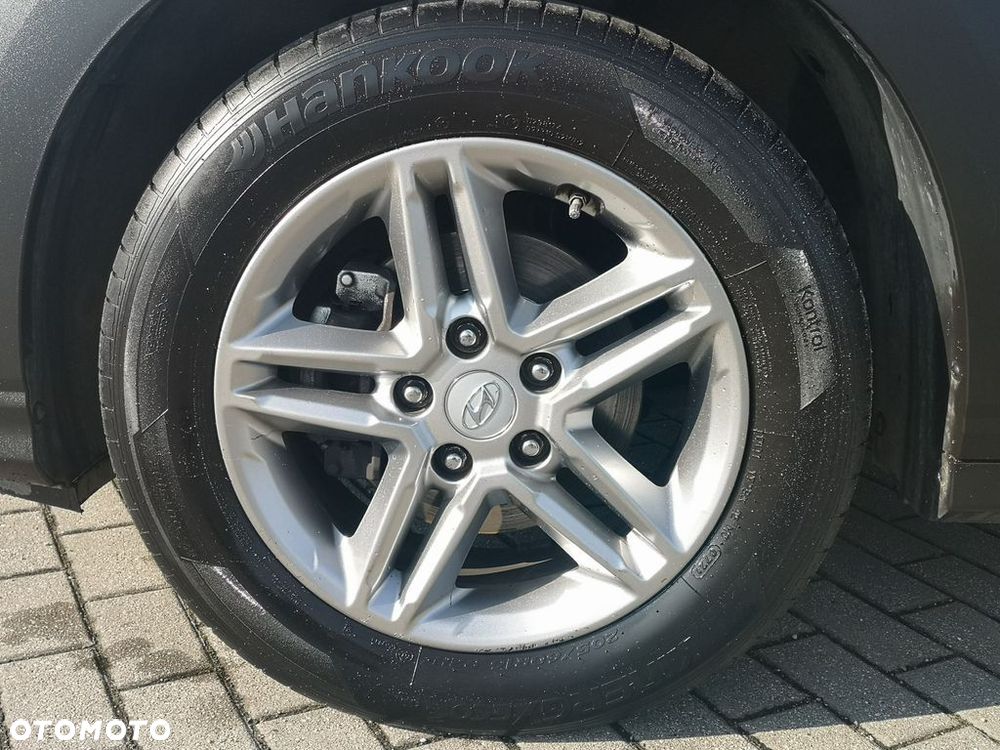 Hyundai Kona 1.0 T-GDI Comfort - 4
