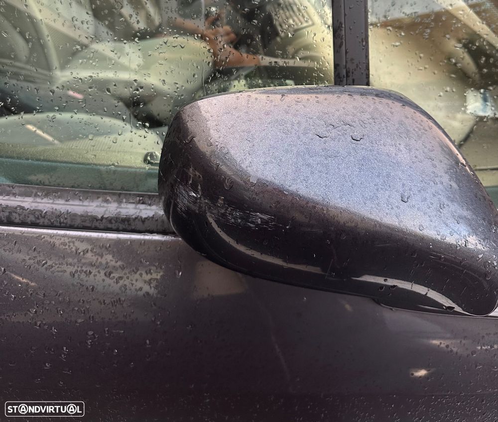 Peugeot 807 2.2 HDi Navteq - 7