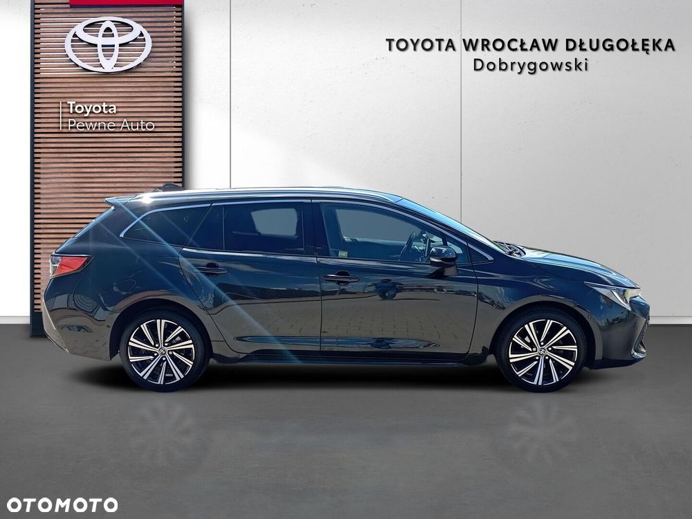 Toyota Corolla 1.8 Hybrid Comfort - 8