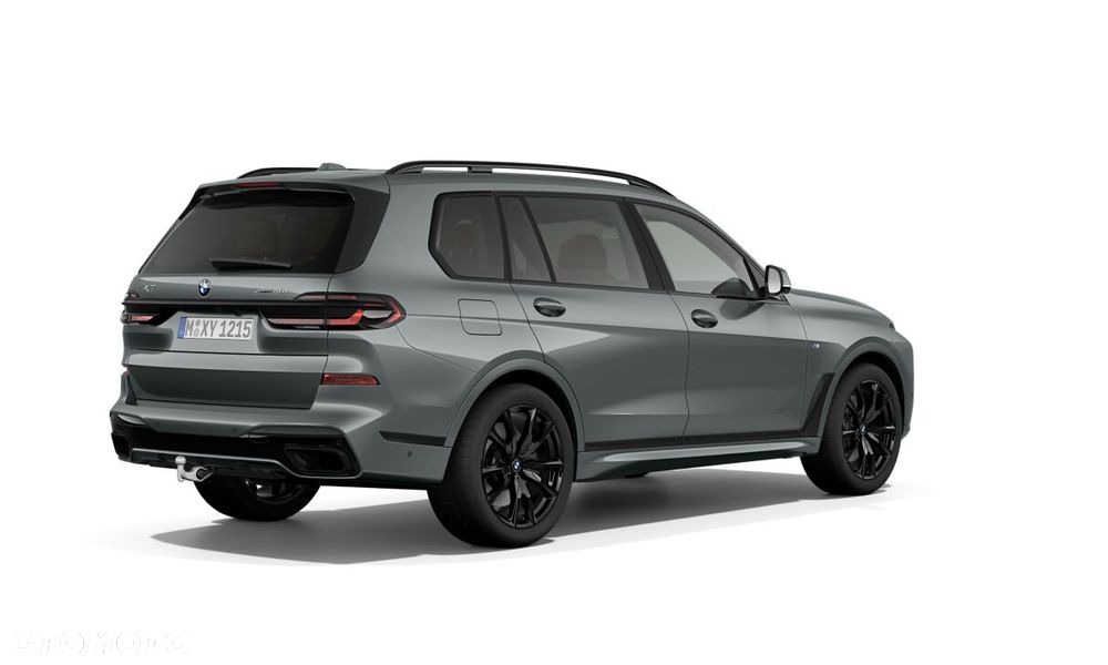 BMW X7 xDrive40d mHEV M Sport sport - 16