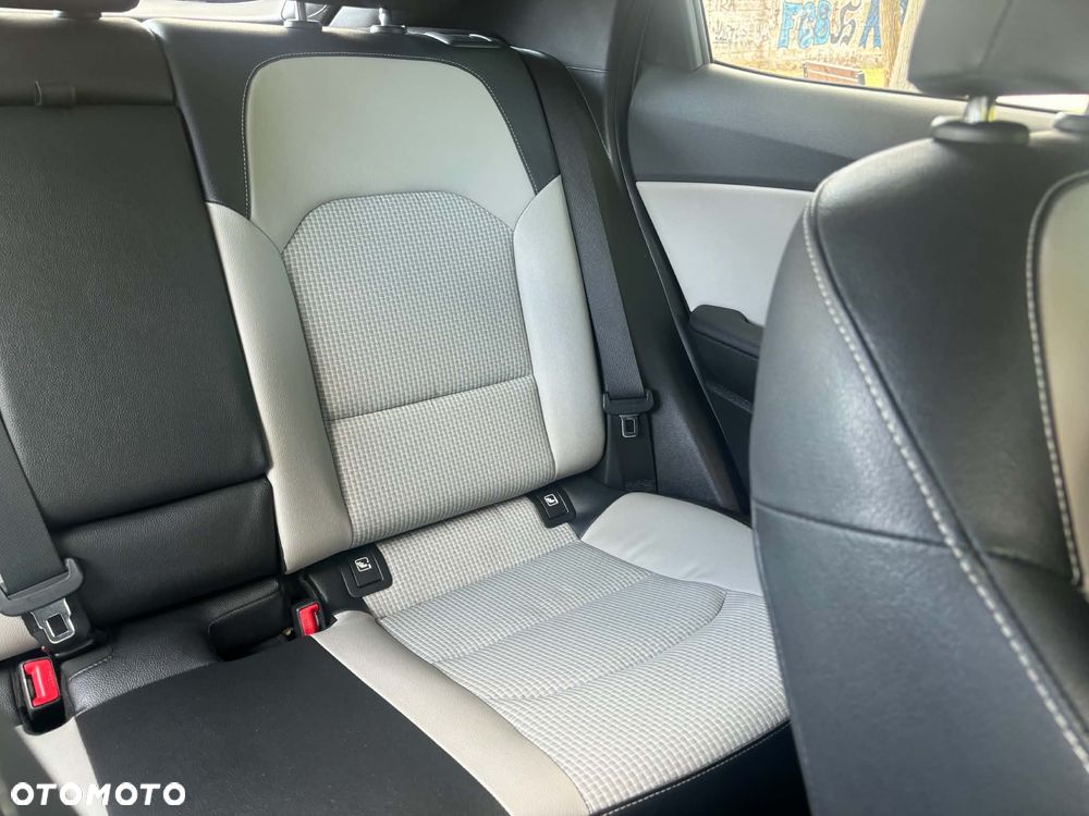 Kia XCeed 1.6 CRDi EDITION 7 - 23