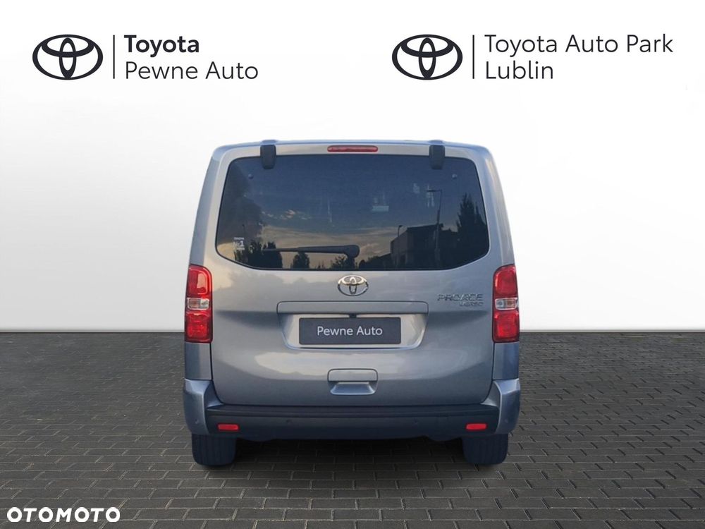 Toyota Proace Verso 2.0 D4-D Long Family - 4