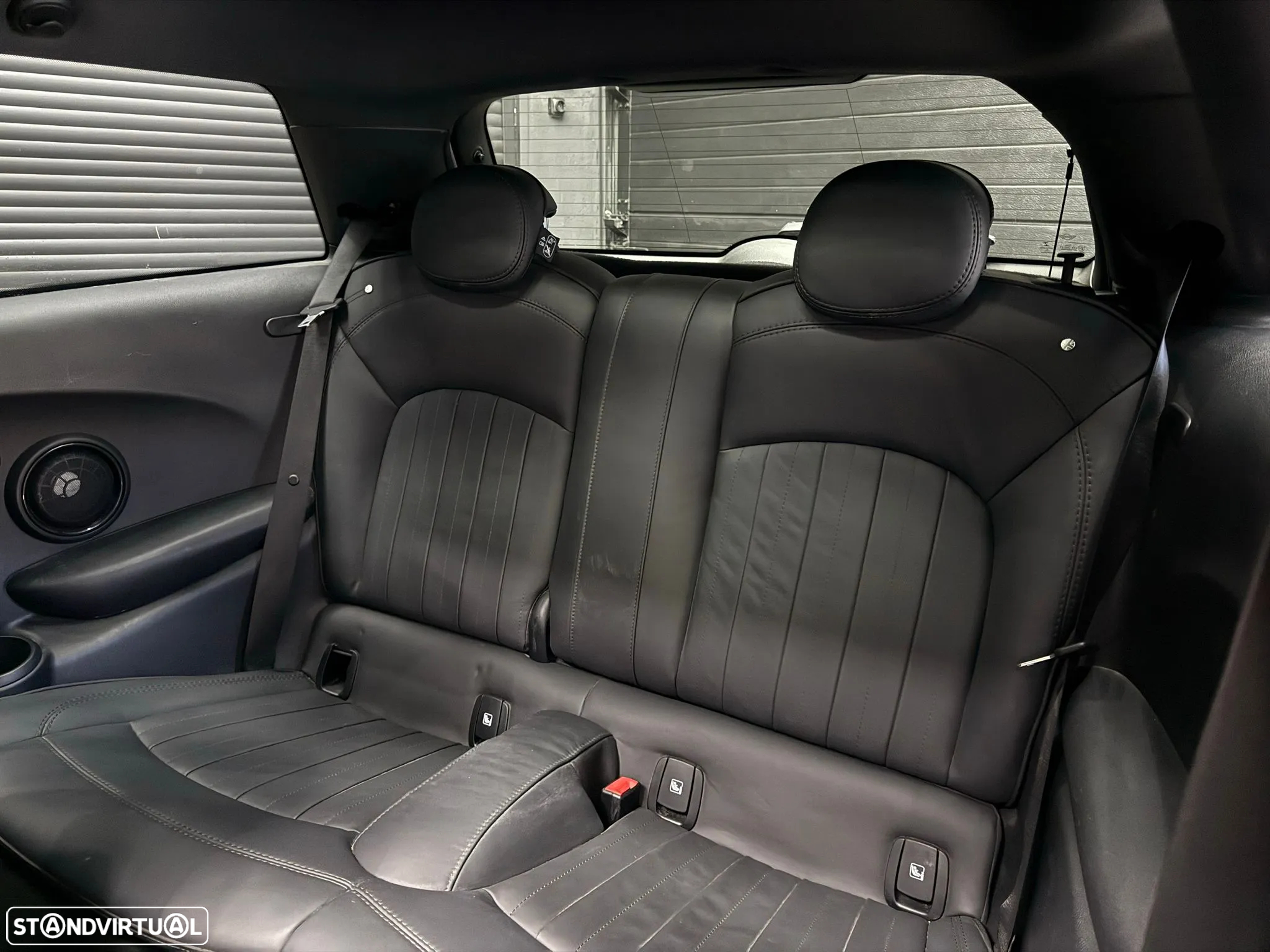 MINI 3 Portas Cooper SE Premium P. Yours - 22