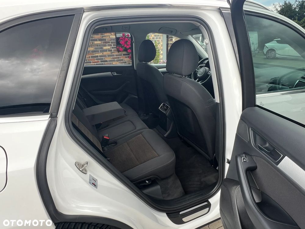 Audi Q5 - 13