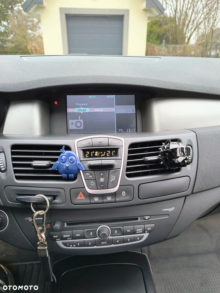 Renault Laguna 2.0 16V 140 Dynamique - 13
