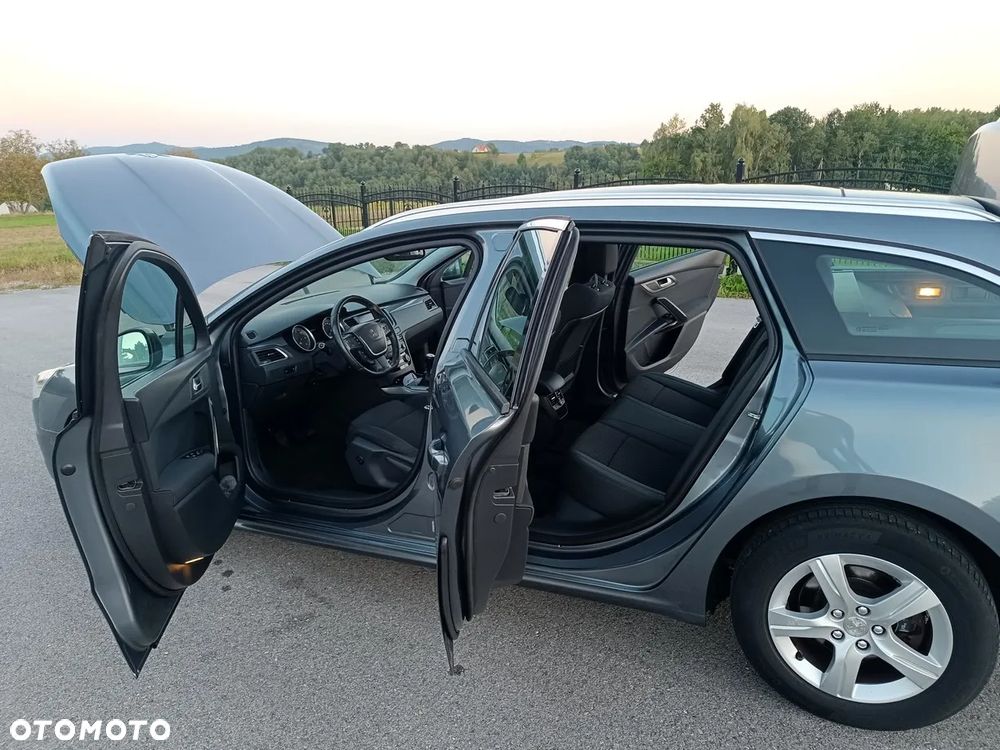 Peugeot 508 2.0 HDi Business Line - 4
