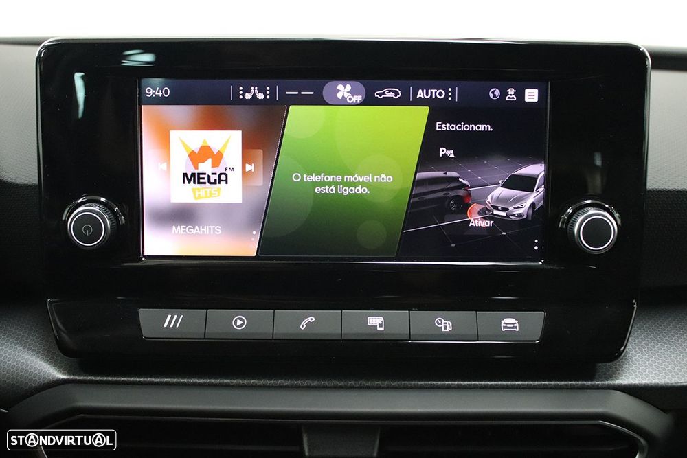 SEAT Leon ST 1.0 eTSI OPF DSG Style - 11