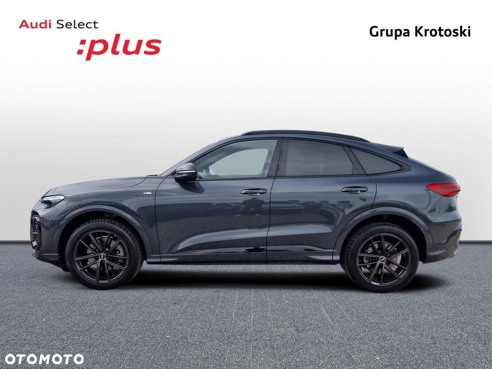 Audi Q5 Sportback TDI mHEV 150 kW Quattro S tronic - 9