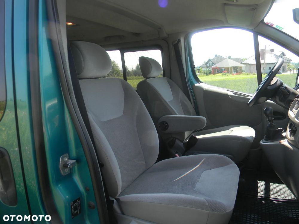 Opel Vivaro L2H1 - 40