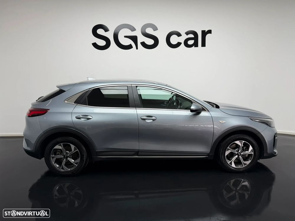 Kia XCeed 1.0 T-GDI Dynamic - 5