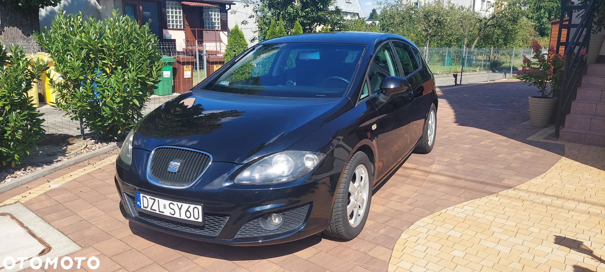 Seat Leon 1.6 TDI DPF Good Stuff - 1