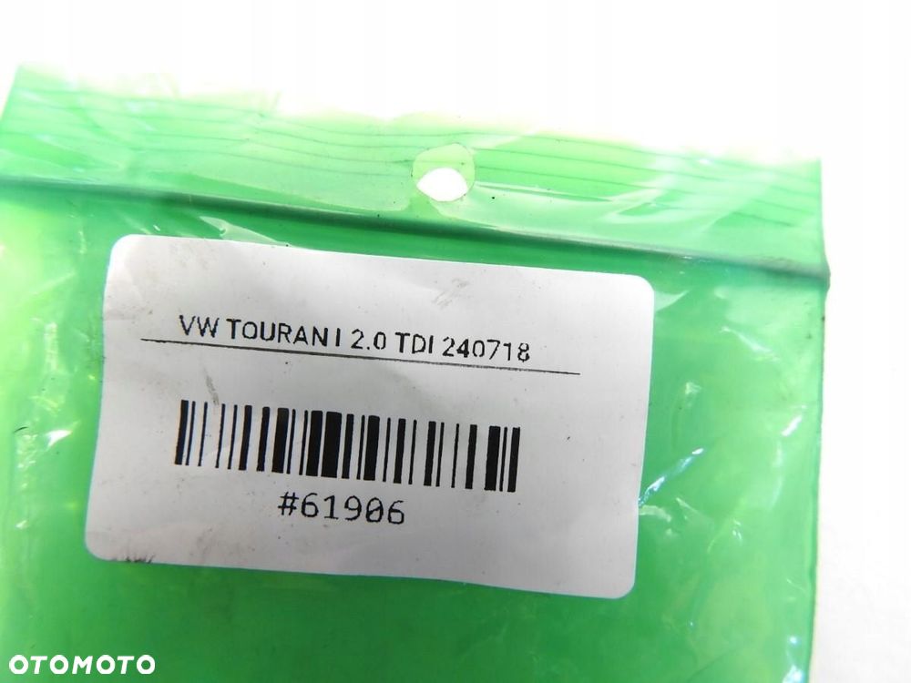 PRZEŁĄCZNIK KLAPKI WLEWU PALIWA VOLKSWAGEN TOURAN I 1T0959551 - 5