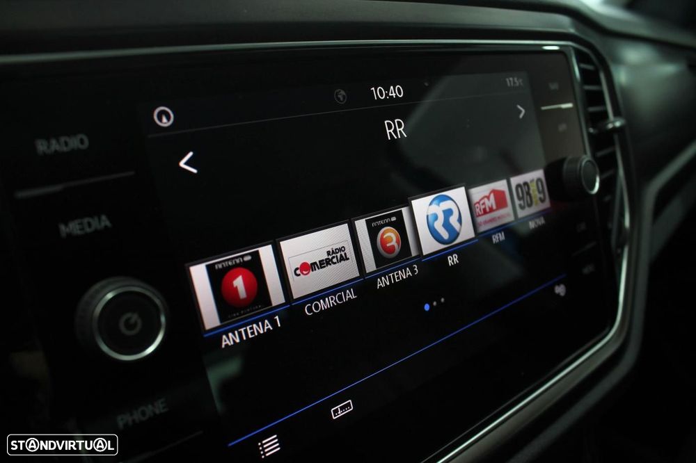 VW T-Roc 1.0 TSI Style - 14