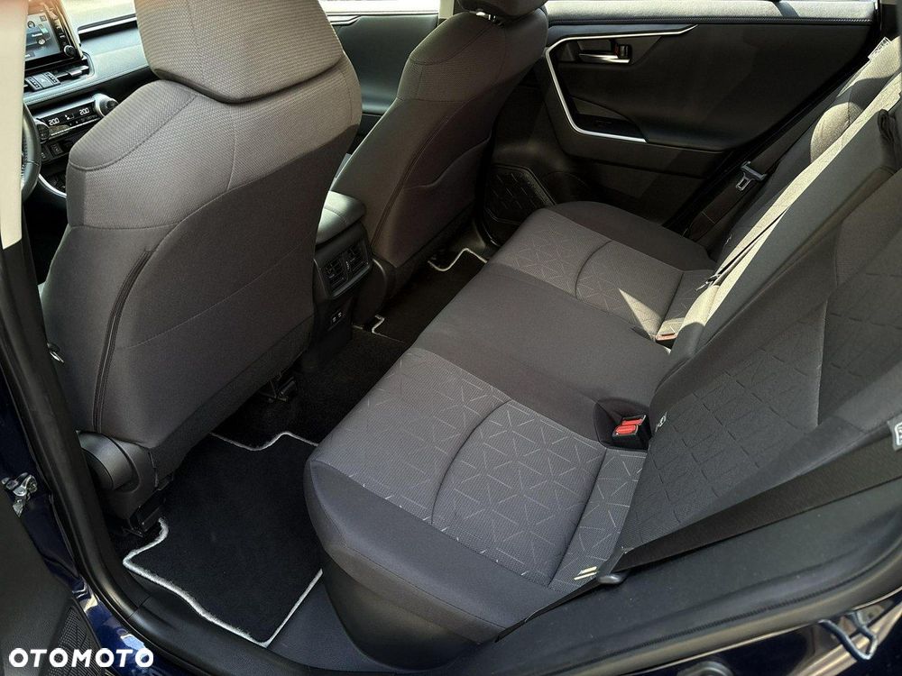 Toyota RAV4 2.5 Hybrid Comfort 4x2 - 10