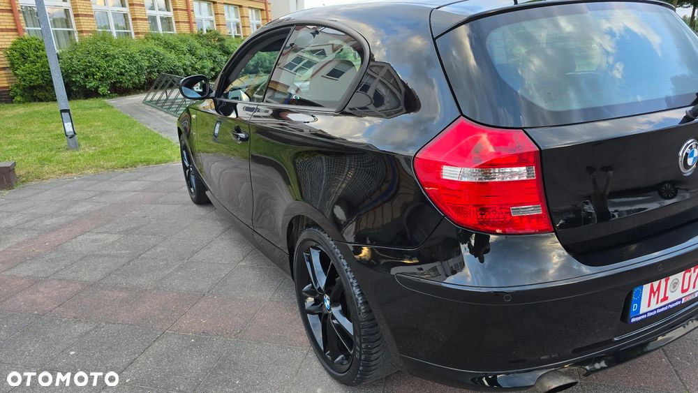 BMW Seria 1 116i Edition Sport - 25