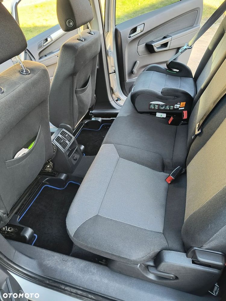 Opel Zafira 1.9 CDTI Enjoy - 13