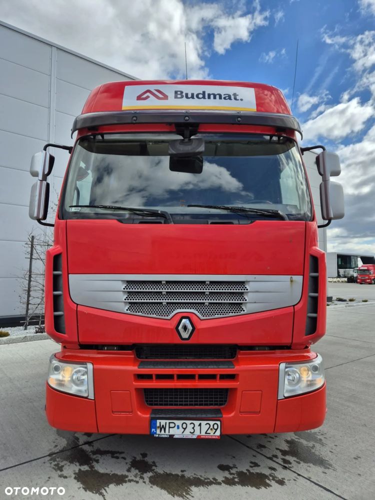 Renault PREMIUM 460 DXi EEV - 2