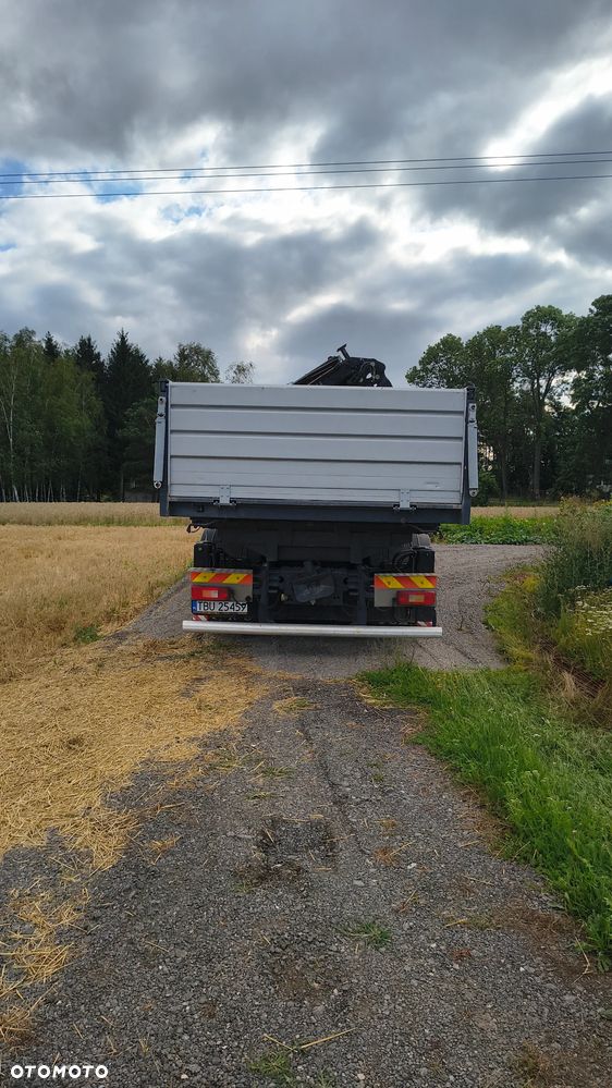 Volvo FH - 6