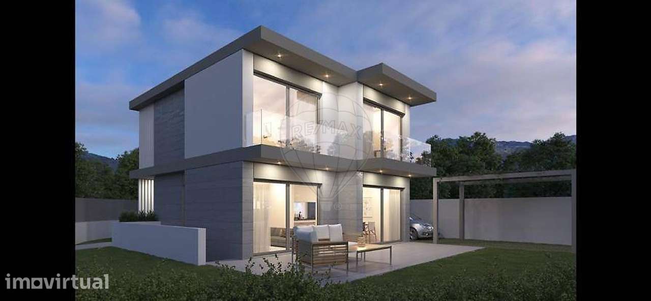 Moradia T3 para venda - Grande imagem: 5/27