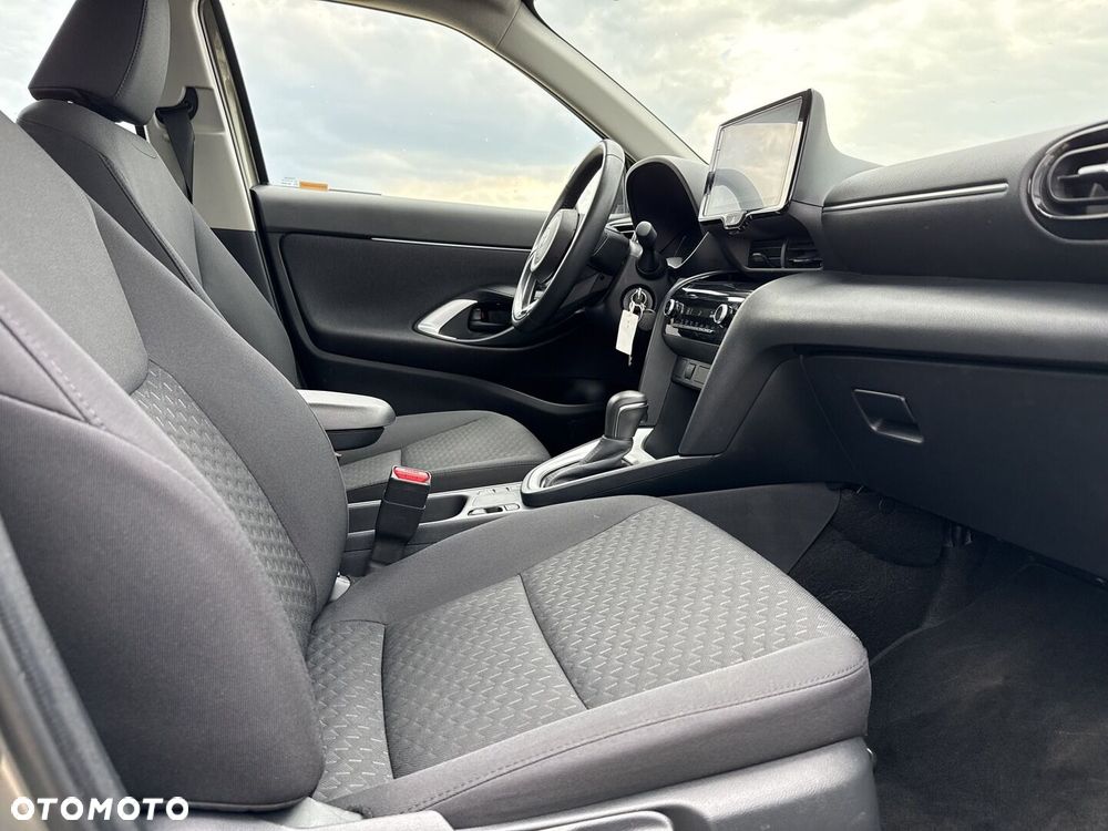 Toyota Yaris Cross Hybrid 1.5 Comfort - 9
