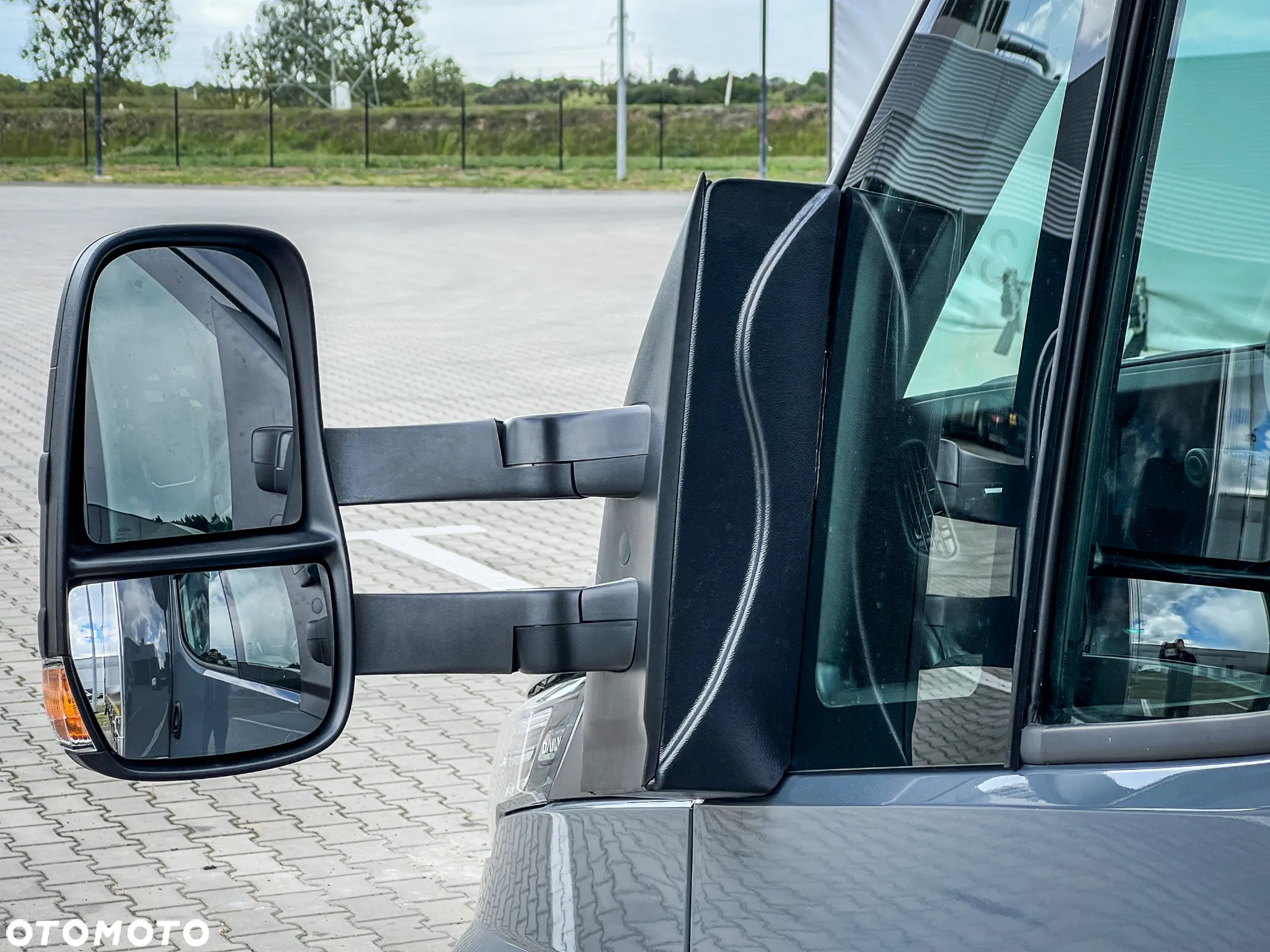 Iveco Daily 35S18H - 18