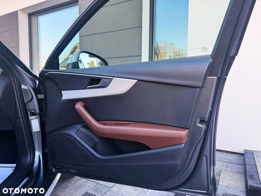 Audi A4 Allroad 2.0 TFSI S tronic - 23