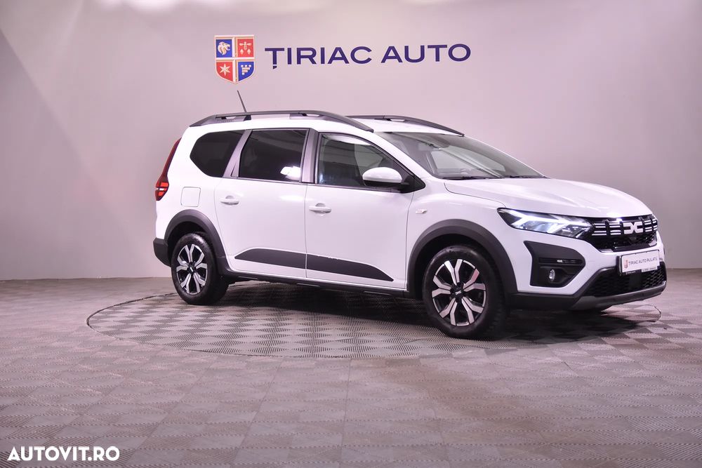 Dacia Jogger - 7