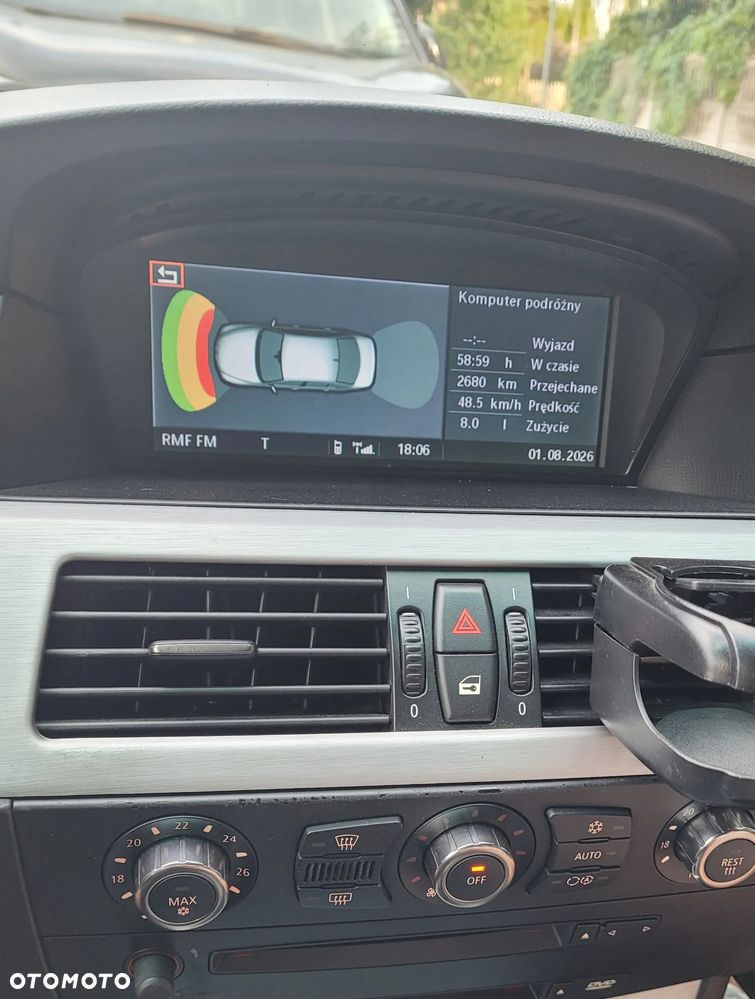 BMW Seria 5 - 26