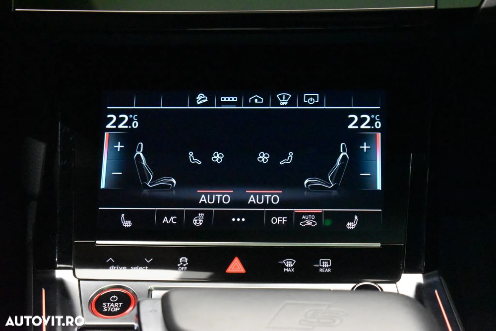 Audi e-tron Sportback - 16