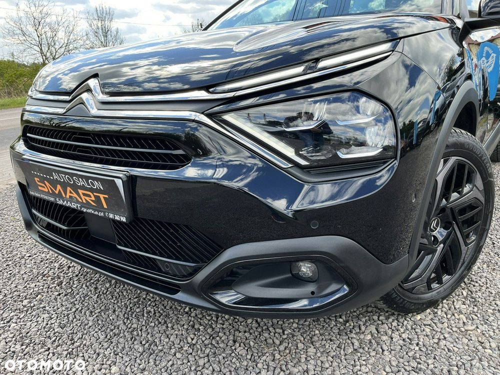 Citroën C4 - 25