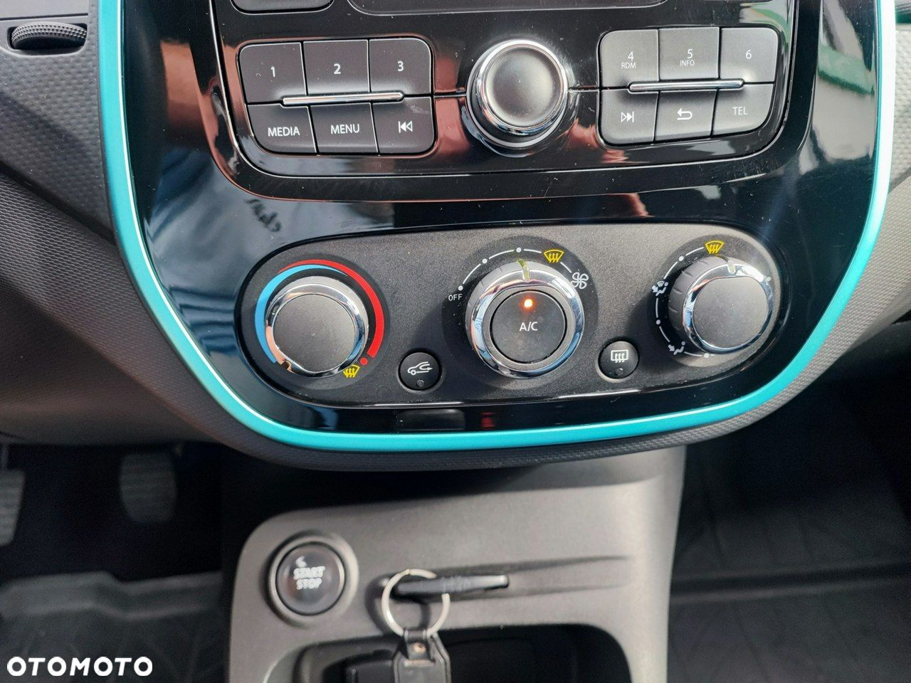 Renault Captur 0.9 Energy TCe Life - 16