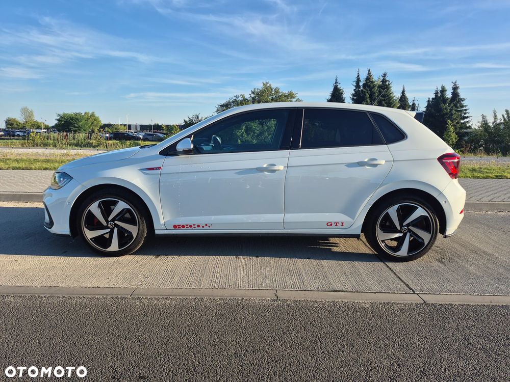Volkswagen Polo 2.0 TSI GTI DSG - 3