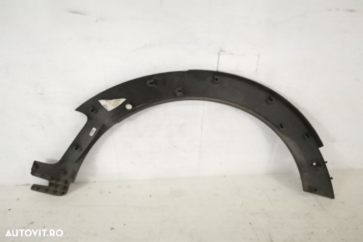 Bandou Aripa Overfender Stanga Fata Original In Stare Buna Mini  Clubm - 4