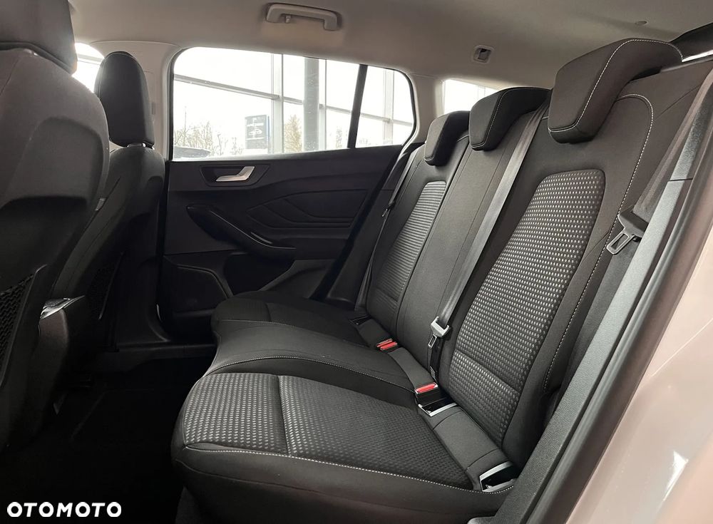 Ford Focus SW 1.0 EcoBoost Titanium ASS - 21